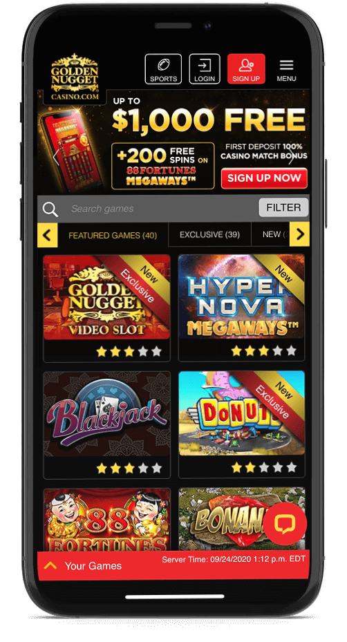 casino app germany