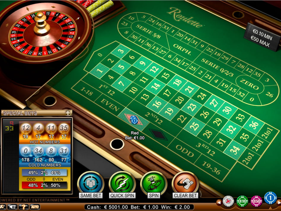 fairy land $ 1 storting