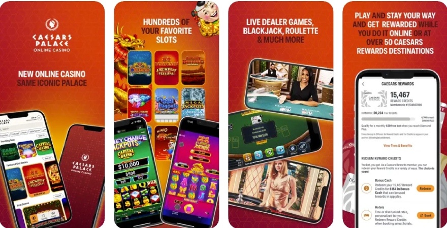 big kahuna Online -Casino