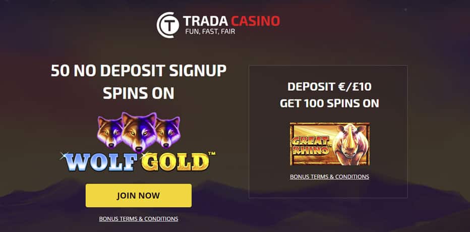 $2 deposit online casino