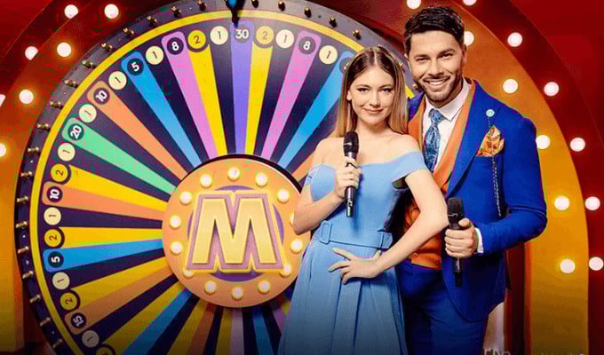 Beach Life slot free spins