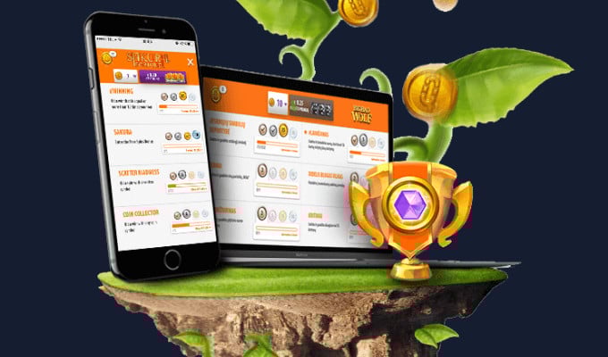 Drive Multiplier Mayhem slot free spins