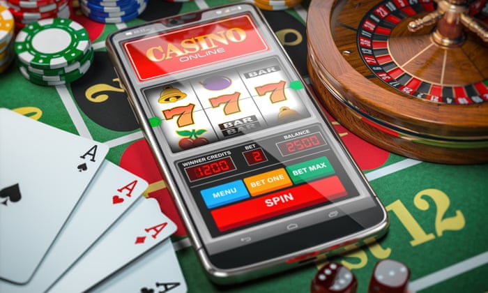 5 euro no deposit bonus casino