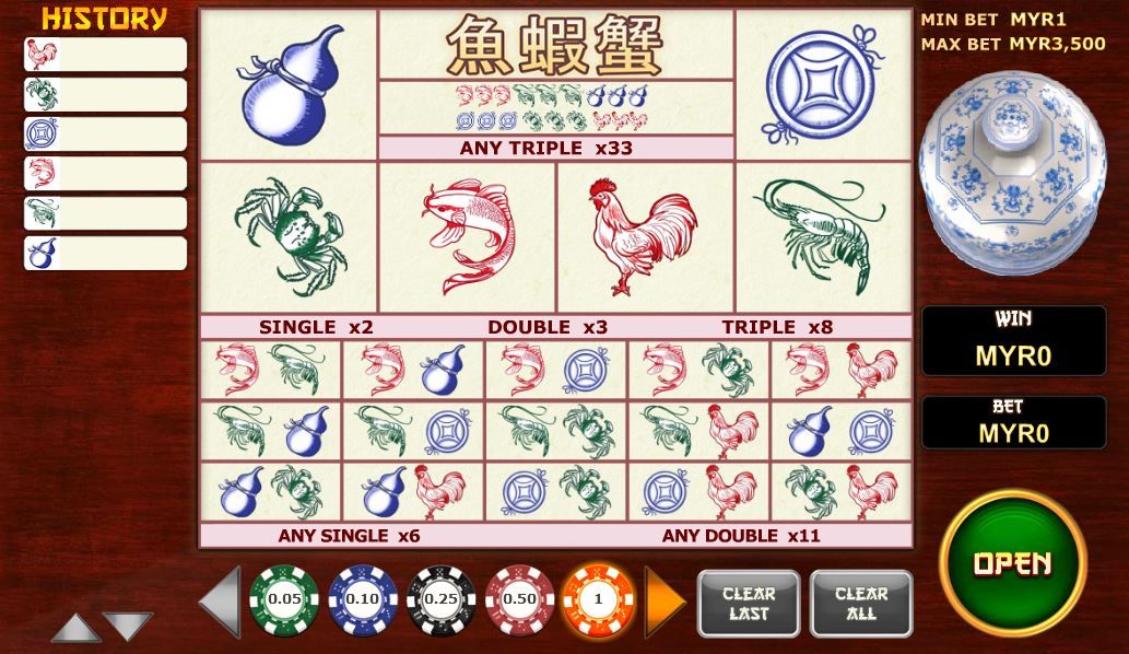 El mejor casino en línea desert treasure 2