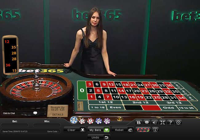online casino games on net