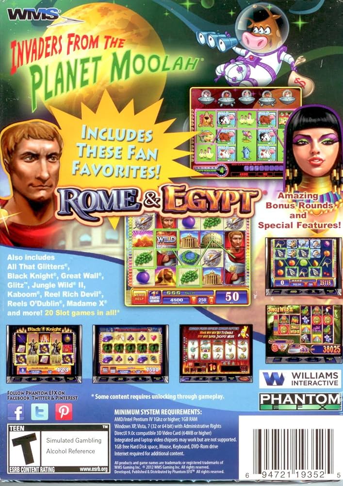 Blazing Star Rtp slot