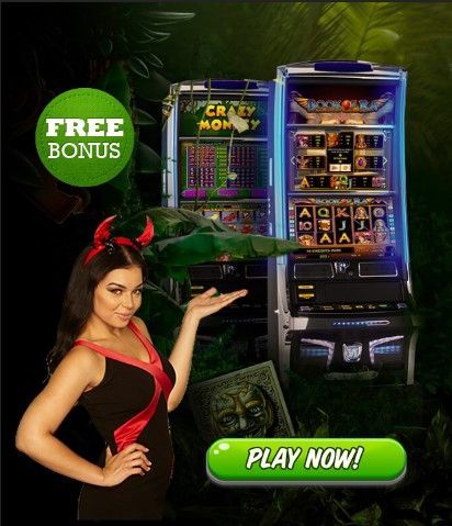online casino no deposit bonus 2021
