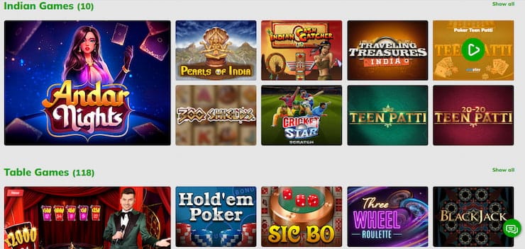casino bonus deposit 10 and get 80