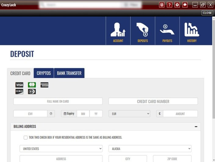 no deposit bonus online casinos