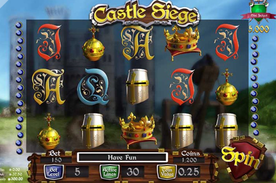 Speel aztec goldt echt geld