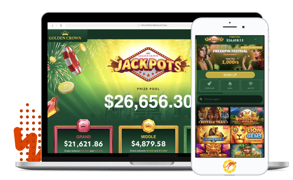 casino Giants Gold Rtp