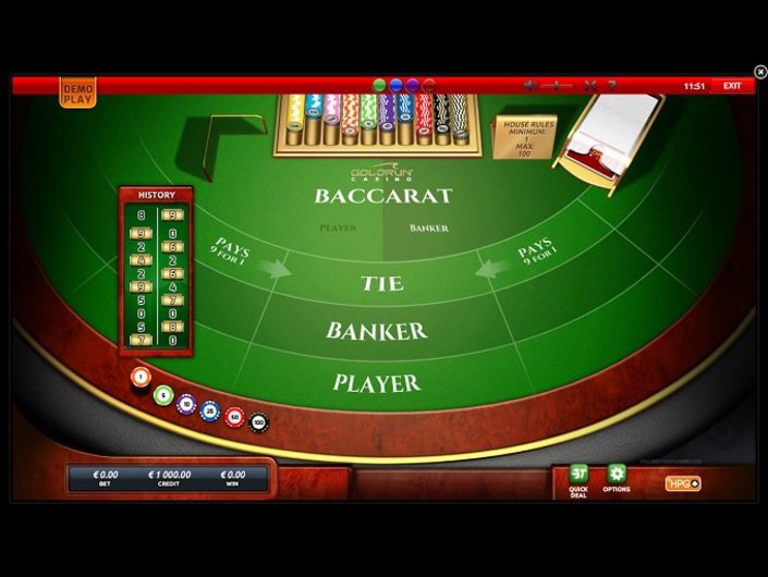 casino online apuesta minima 0.10 $
