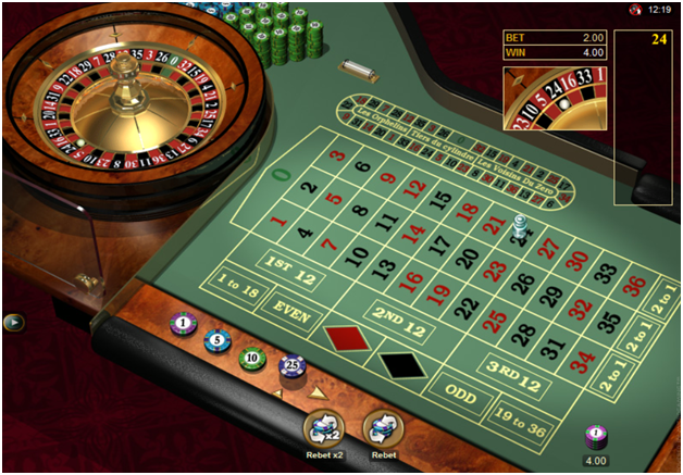 best online casino reddit