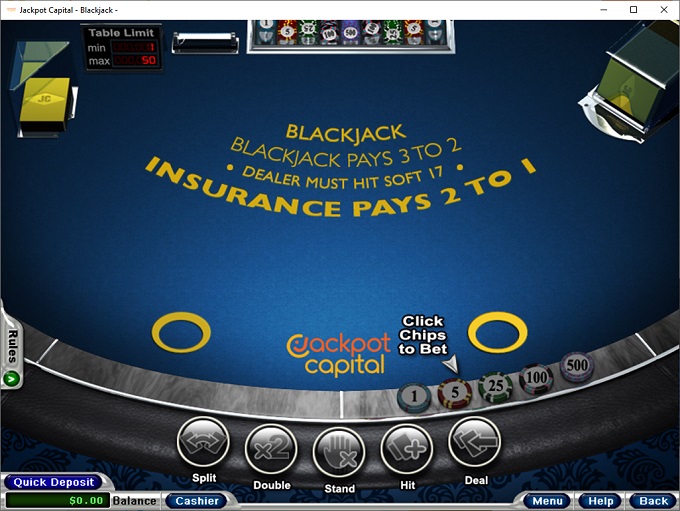 online casino with $55 minimum deposit