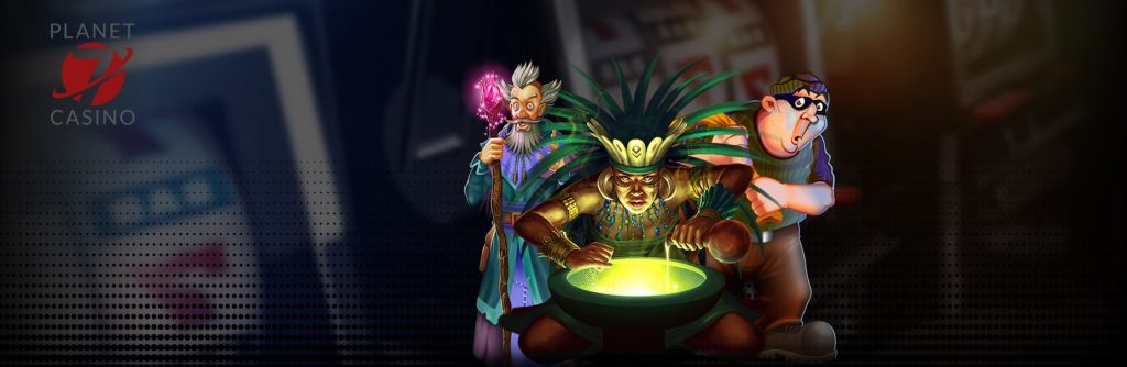 the best online casino in canada