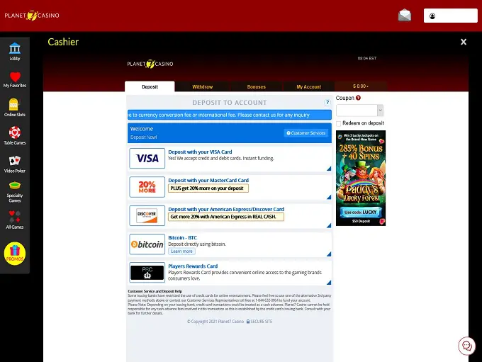 the final countdown online slot
