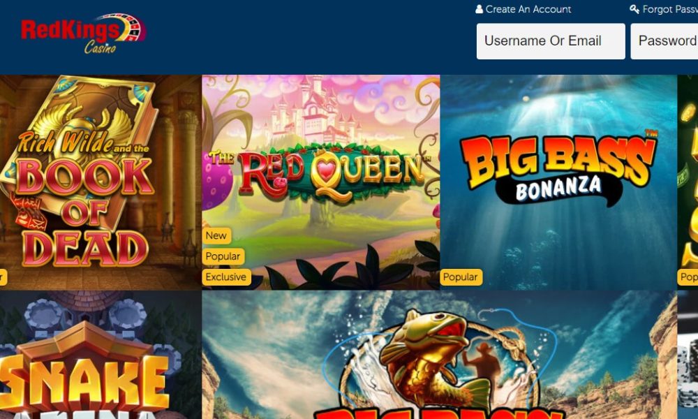 casino games online no deposit