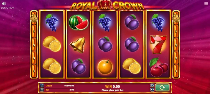 no deposit bonus of 1 with 10x wins slots