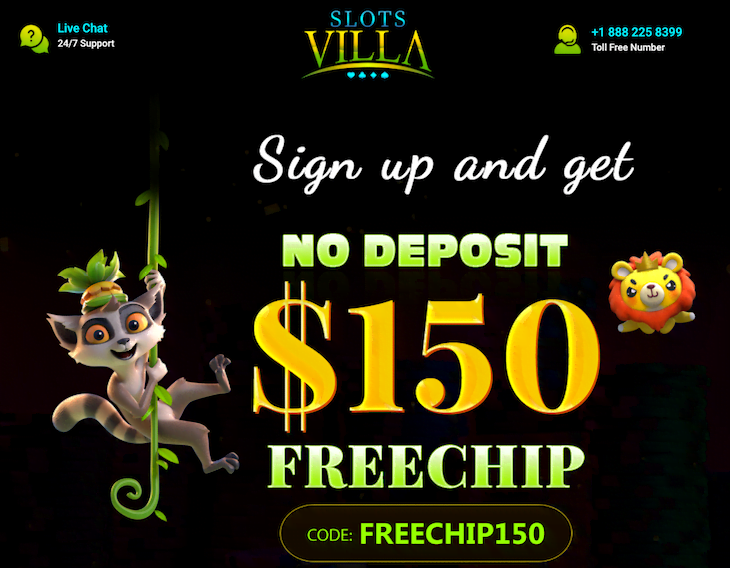 online casino no deposit