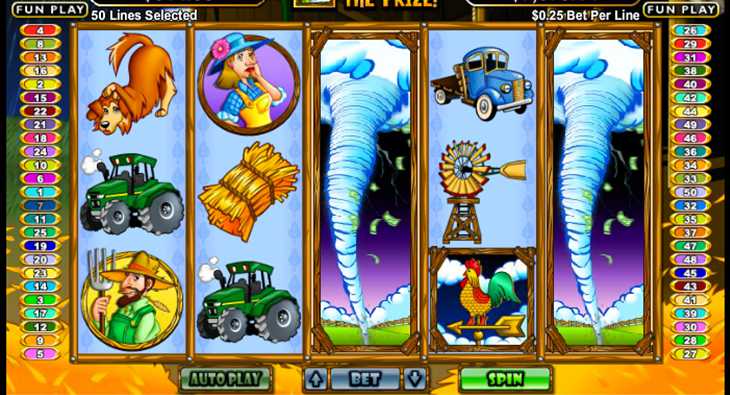 Troll Hunters jackpot slot