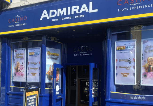 Red White Blue slot no deposit bonus