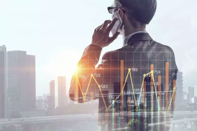 start a brokerage firm