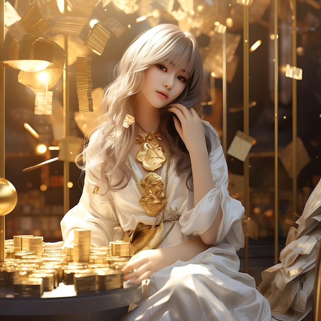 casino Break Da Bank Again