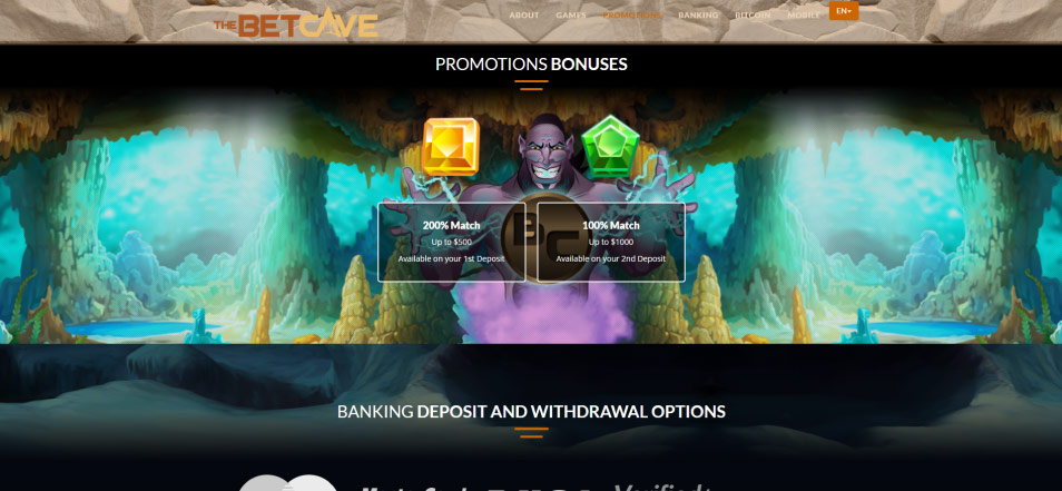 betamerica nj casino app