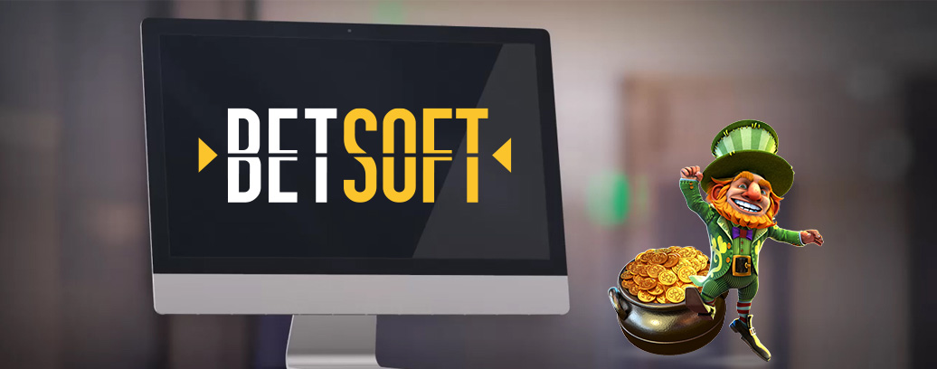 Troll Hunters jackpot slot