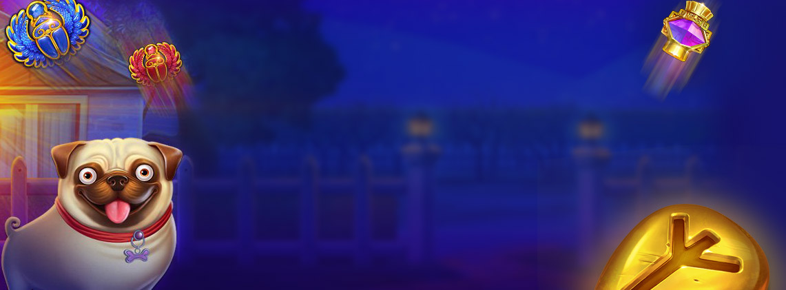 Bally Wulff slot games