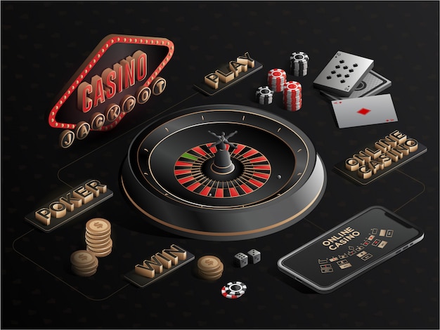 online casino no deposit