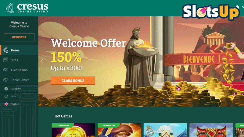 scommesse e casino online