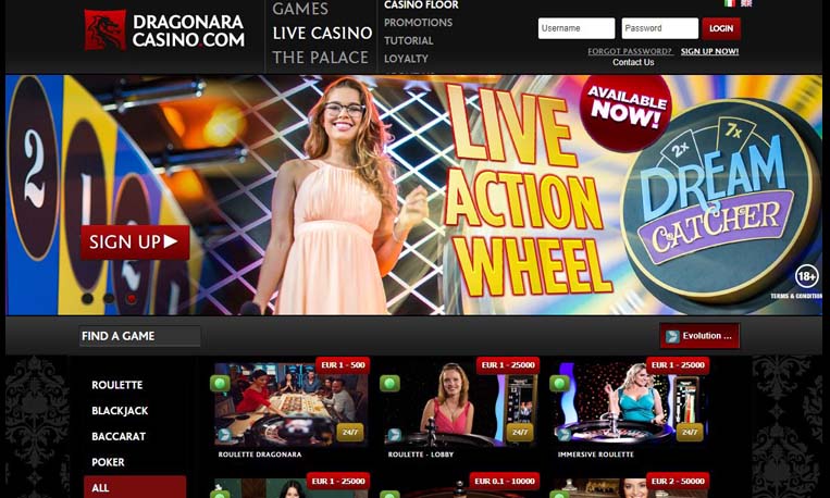 best online casino summertime