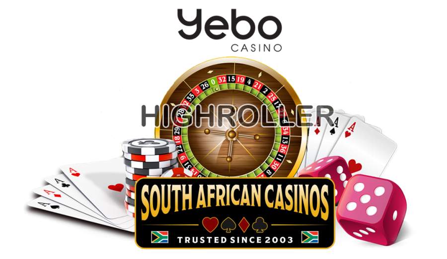 online Casino