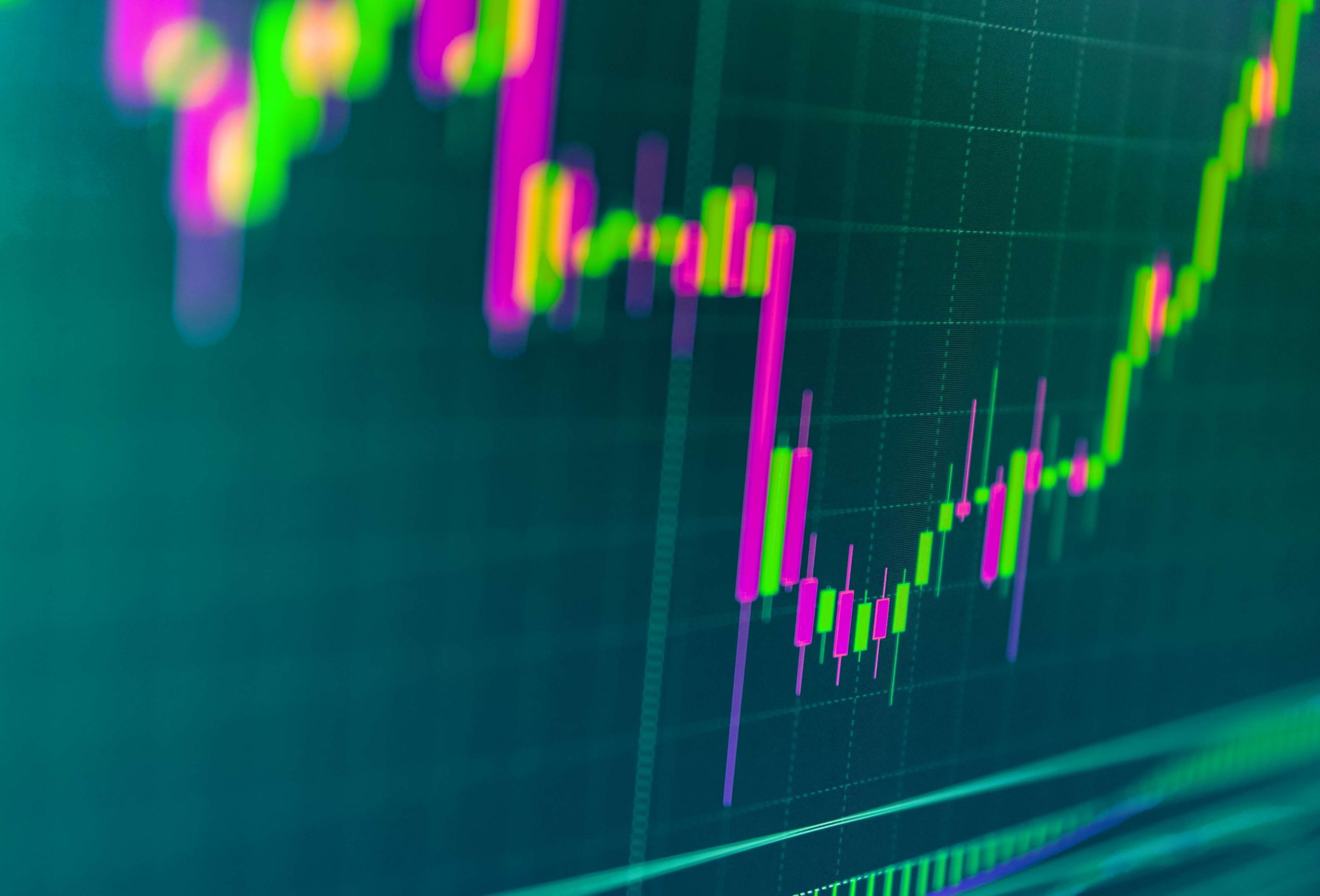 как принимать торговые решения на Форекс