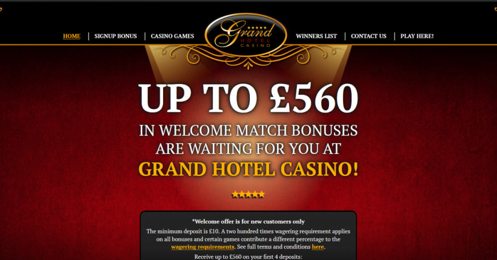 casino Jackpot247 no deposit bonus