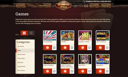 Miami Club live casino bonus code