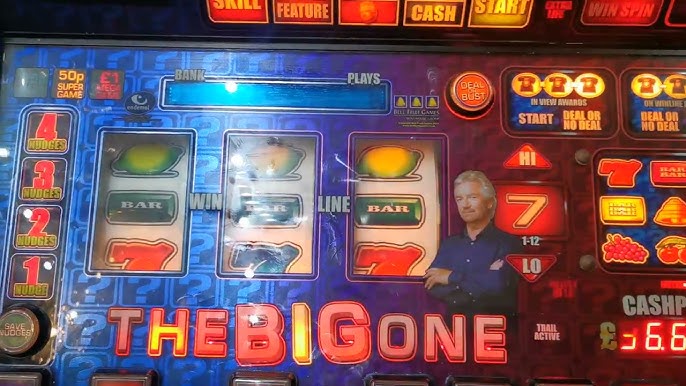 Sakura Fortune casino slot