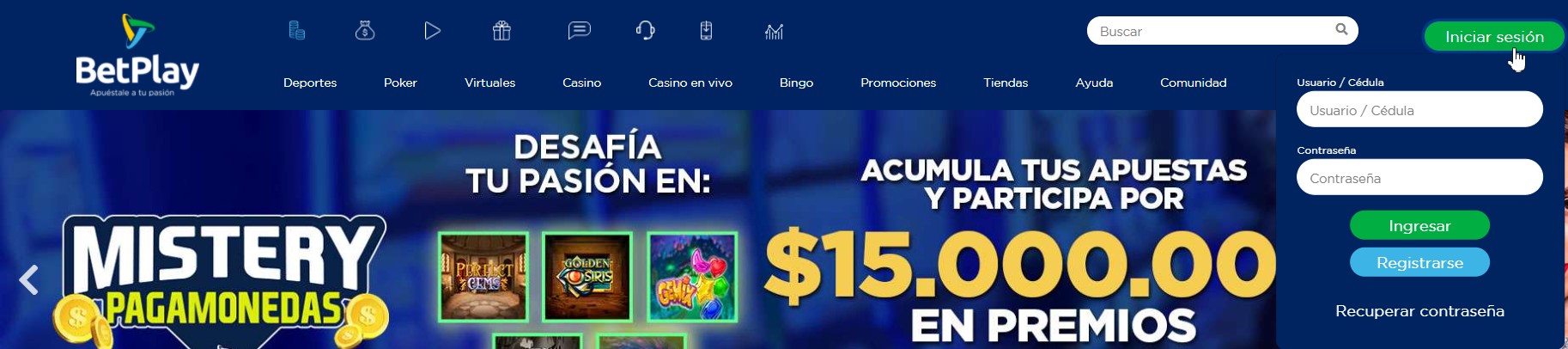 casino lucky pants casino sign up bonus