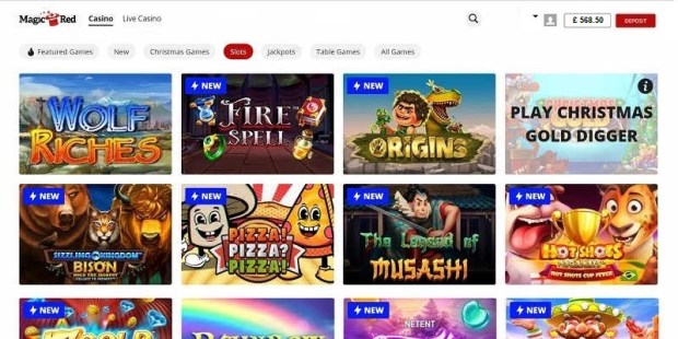 play Goldfish Free Play real money