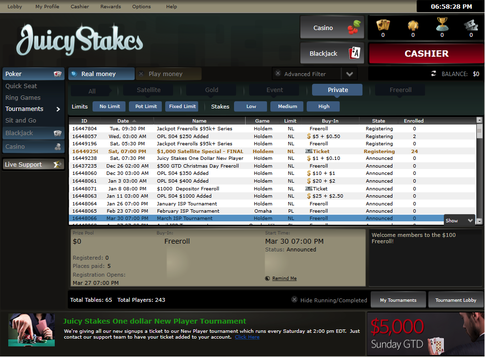 $150 no deposit casino bonus