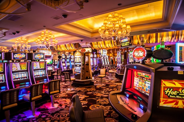 best online casino in illinois