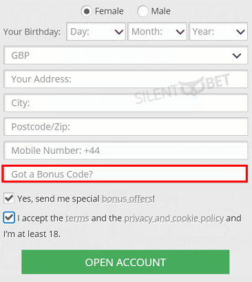 Casino crystal Legit