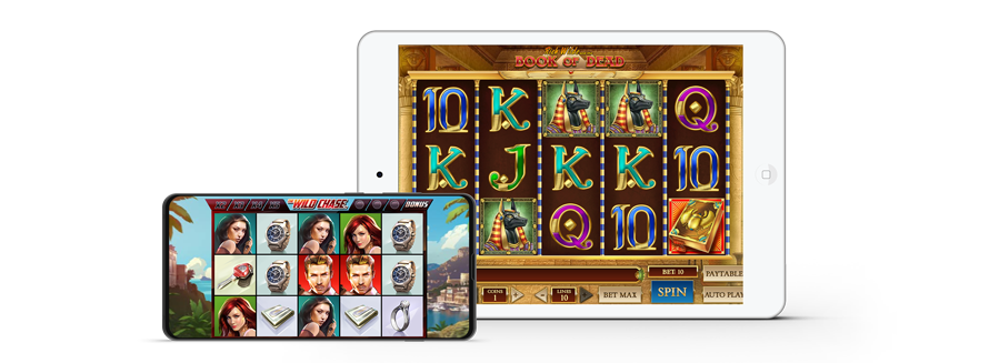 best casino sites online