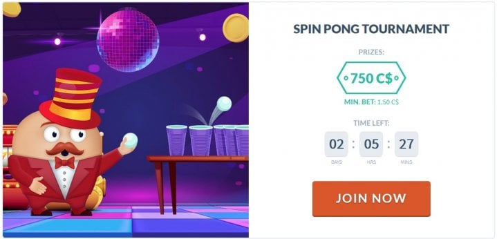 casino Wild Jack no deposit bonus