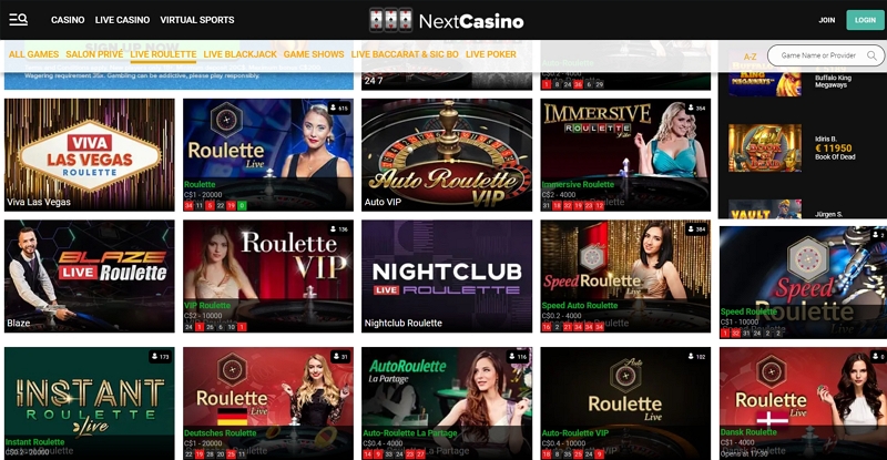 Die besten Online -Power Stars Mobile Slots