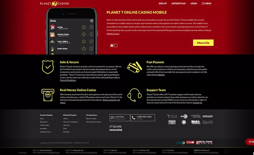 Spielen Sie joker troupe echtes Geld