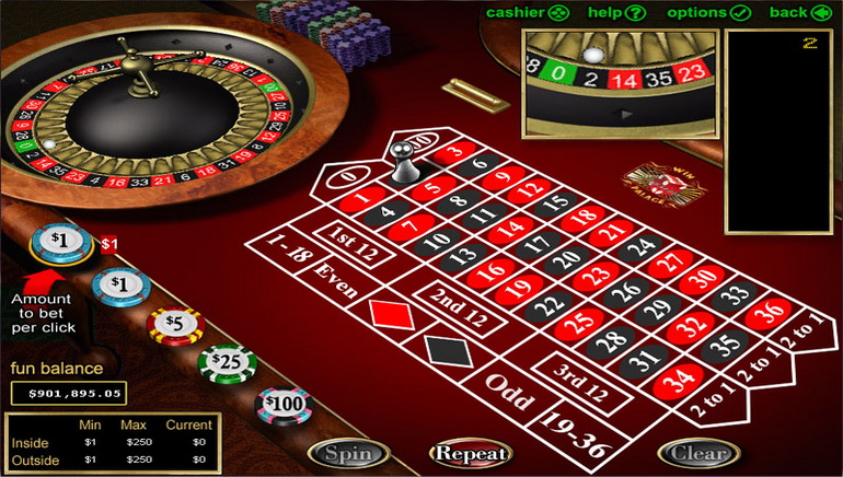 Bwin Cadabrus casino games