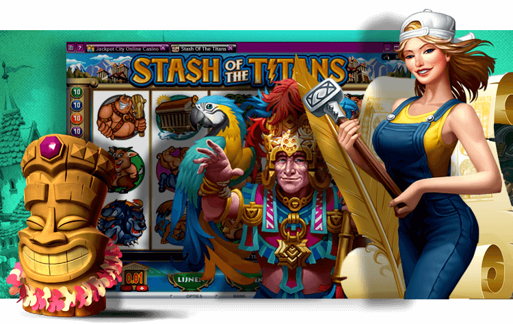 Casino Gratowin Pagina de conectare