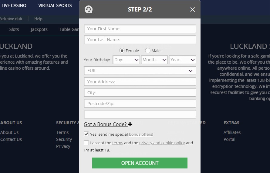 Big time gaming mobile games